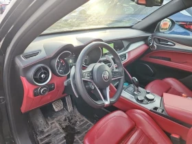 Alfa Romeo Stelvio * Ti Sport * CARFAX * ФИНАНСИРАНЕ*  - 15900 € / 31097.70 лв. - 99898570 11