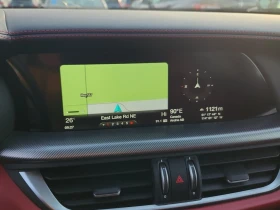 Alfa Romeo Stelvio * Ti Sport * CARFAX * ФИНАНСИРАНЕ*  - 15900 € / 31097.70 лв. - 99898570 10