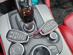 Alfa Romeo Stelvio * Ti Sport * CARFAX * ФИНАНСИРАНЕ*  - 15900 € / 31097.70 лв. - 99898570 8