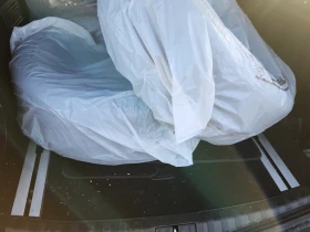 Alfa Romeo Stelvio * Ti Sport * CARFAX * ФИНАНСИРАНЕ*  - 15900 € / 31097.70 лв. - 99898570 15