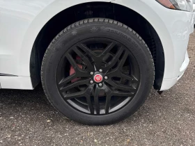 Jaguar F-PACE 35t R-Sport С РЕГИСТРАЦИЯ & АВТО КРЕДИТ , снимка 15