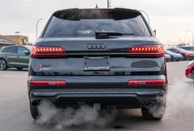 Audi SQ7 2023 AUDI SQ7 PREMIUM PLUS - 63300 € / 123804.04 лв. - 50238027 5