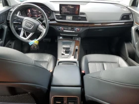 Audi Q5 Premium Plus* BOSE* DIGITAL* PANORAMA*  - 12900 € / 25230.21 лв. - 82854814 8
