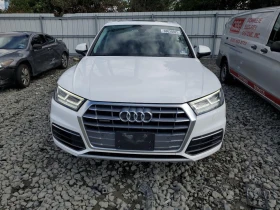 Audi Q5 Premium Plus* BOSE* DIGITAL* PANORAMA*  - 12900 € / 25230.21 лв. - 82854814 5