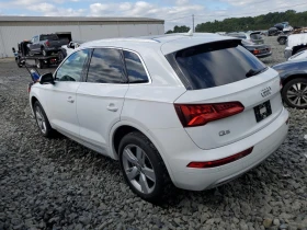 Audi Q5 Premium Plus* BOSE* DIGITAL* PANORAMA*  - 12900 € / 25230.21 лв. - 82854814 2