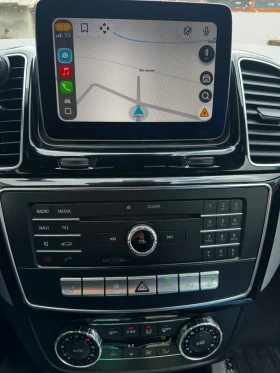 Mercedes-Benz GLE 350, снимка 9