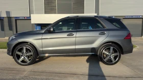 Mercedes-Benz GLE 350, снимка 8