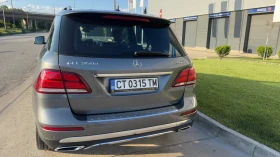 Mercedes-Benz GLE 350, снимка 2