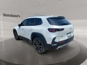 Mazda CX-50 GT AWD SUV | Mobile.bg � ����� ������ 4