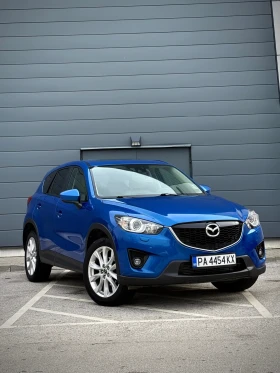 Mazda CX-5 ВИЖ ОПИСАНИЕТО!!! - 7800 € / 15255.47 лв. - 65423347 3