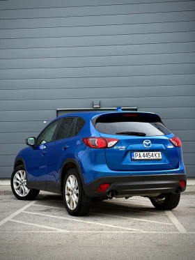 Mazda CX-5 ВИЖ ОПИСАНИЕТО!!! - 7800 € / 15255.47 лв. - 65423347 6