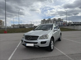 Mercedes-Benz ML 320 CDI