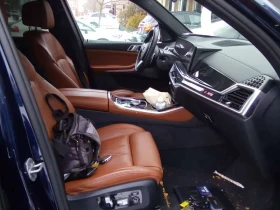 BMW X5 * xDrive40i * CARFAX * 2 KEYS * CARD * M-PACK *  - 53600 € / 104832.49 лв. - 72054935 5