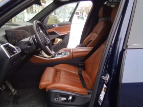 BMW X5 * xDrive40i * CARFAX * 2 KEYS * CARD * M-PACK *  - 53600 € / 104832.49 лв. - 72054935 4