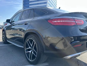 Mercedes-Benz GLE 43 AMG, снимка 10 - Автомобили и джипове - 53678904