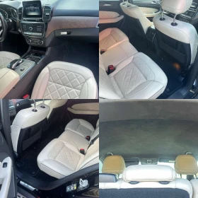 Mercedes-Benz GLE 43 AMG, снимка 14 - Автомобили и джипове - 53678904