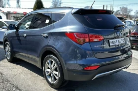 Hyundai Santa fe 2.2CRDI 200HP AWD KEYLESS ОБДУХВАНЕ EU5B - 13500 € / 26403.70 лв. - 76068006 7