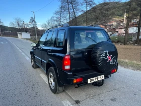 Suzuki Grand vitara 2.5V6* 158кс* Подгрев на седалките* Климатик* Роуб - 4699 € / 9190.45 лв. - 80563557 7