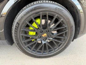 Porsche Cayenne E-HYBRID* 462кс* Швейцария* БАРТЕР - 49999 € / 97789.54 лв. - 36757490 10