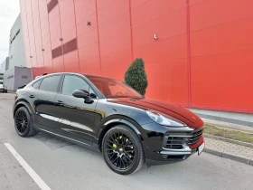 Porsche Cayenne E-HYBRID* 462кс* Швейцария* БАРТЕР - 49999 € / 97789.54 лв. - 36757490 2