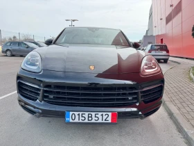 Porsche Cayenne E-HYBRID* 462кс* Швейцария* БАРТЕР - 49999 € / 97789.54 лв. - 36757490 9