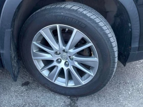 Toyota Highlander Keyless/Черна Кожа/Подгрев/Става на Газ/7 Места - 15500 € / 30315.36 лв. - 56510622 11