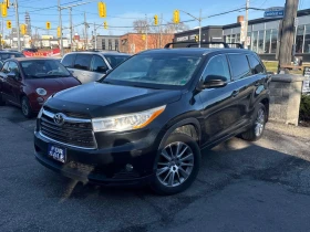Toyota Highlander Keyless/Черна Кожа/Подгрев/Става на Газ/7 Места - 15500 € / 30315.36 лв. - 56510622 2