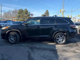 Toyota Highlander Keyless/Черна Кожа/Подгрев/Става на Газ/7 Места - 15500 € / 30315.36 лв. - 56510622 3