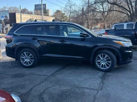 Toyota Highlander Keyless/Черна Кожа/Подгрев/Става на Газ/7 Места - 15500 € / 30315.36 лв. - 56510622 5