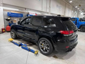 Jeep Grand cherokee  Trackhawk /Distronic/Harman Kardon  - 55000 € / 107570.65 лв. - 87913971 2