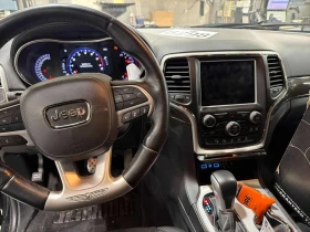 Jeep Grand cherokee  Trackhawk /Distronic/Harman Kardon  - 55000 € / 107570.65 лв. - 87913971 9