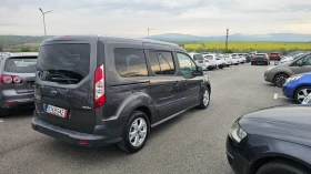 Ford Tourneo Connect 1.5TDCI---TOPP | Mobile.bg � ����� ������ 3