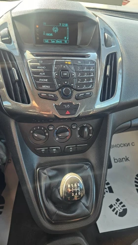 Ford Tourneo Connect 1.5TDCI-EVRO-6-������ | Mobile.bg � ����� ������ 12