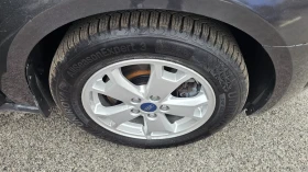 Ford Tourneo Connect 1.5TDCI---TOPP | Mobile.bg � ����� ������ 12
