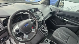 Ford Tourneo Connect 1.5TDCI---TOPP | Mobile.bg � ����� ������ 7