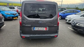 Ford Tourneo Connect 1.5TDCI---TOPP | Mobile.bg � ����� ������ 4