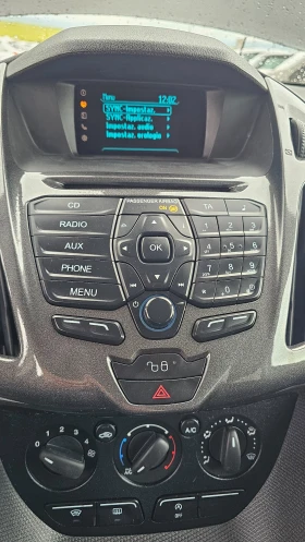 Ford Tourneo Connect 1.5TDCI---TOPP | Mobile.bg � ����� ������ 15