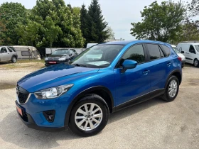 ������ Mazda CX-5