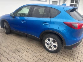 Mazda CX-5 2013+ 2.2+ 150кс+ 6ск+ Н.ГУМИ - 5800 € / 11343.81 лв. - 53973596 4