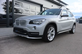 ����� �� �������� �� BMW X1 2.0Xdrive