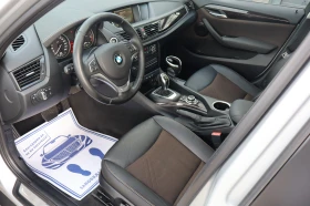 BMW X1 2.0Xdrive | Mobile.bg � ����� ������ 9