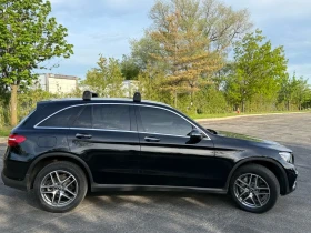 Mercedes-Benz GLC 300 2018 Mercedes-Benz GLC 300 4MATIC | Mobile.bg � ����� ������ 4