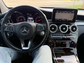 Mercedes-Benz GLC 300 2018 Mercedes-Benz GLC 300 4MATIC | Mobile.bg � ����� ������ 12