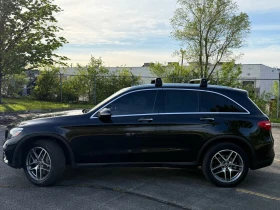 Mercedes-Benz GLC 300 2018 Mercedes-Benz GLC 300 4MATIC | Mobile.bg � ����� ������ 5
