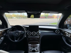 Mercedes-Benz GLC 300 2018 Mercedes-Benz GLC 300 4MATIC | Mobile.bg � ����� ������ 14
