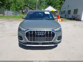 Audi Q3 PREMIUM 45 TFSI QUATTRO| DISTRONIC| ПАНО