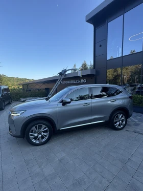 Haval H6 4WD | Auto.bg — изображение 4