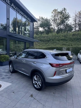 Haval H6 4WD | Auto.bg — изображение 7