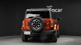 Ford Bronco 2.7* 360* BLIND SPOT* ������� �����* ������ ���� | Mobile.bg � ����� ������ 4