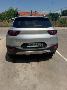 Kia Stonic - 15250 € - 77112636 2